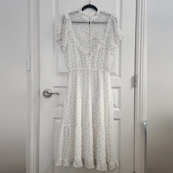 knee length dresses for ladies For Love & Lemons main image 0